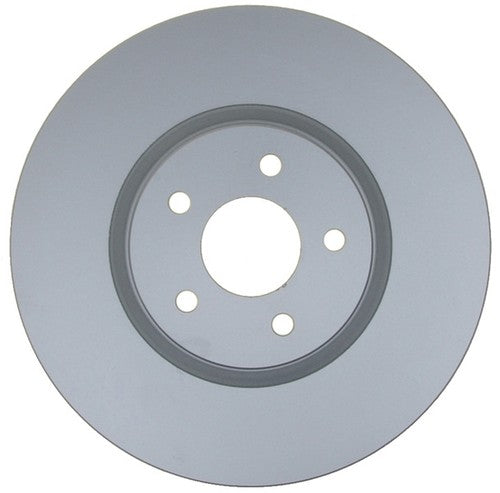 Raybestos Brakes 680998 Specialty - Truck BRAKE ROTORS OEM