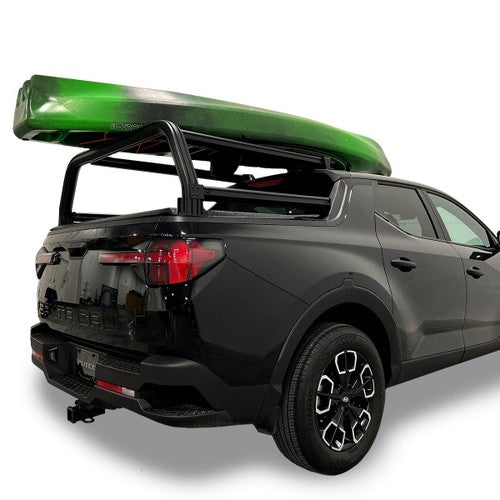 Putco 184900 VentureTEC  CARGO RACK