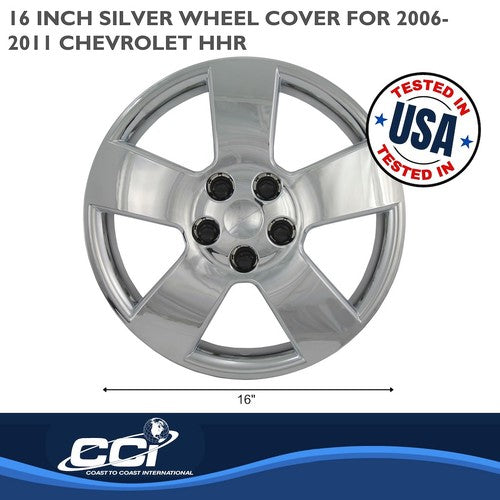 Coast To Coast IWC45916S  WHEEL COVER
