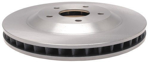 Raybestos Brakes 56701R R-Line BRAKE ROTORS OEM