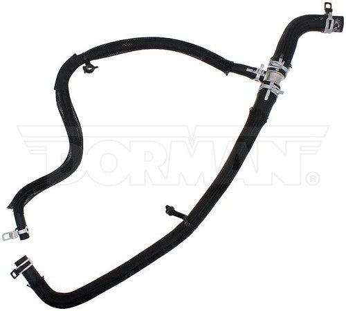 Dorman (OE Solutions) 626-329 OE Solutions HEATER PARTS