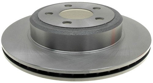 Raybestos Brakes 780257R R-Line BRAKE ROTORS OEM