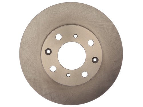 Raybestos Brakes 96088R R-Line BRAKE ROTORS OEM