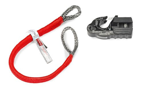 Factor 55 00103 HammerLoop TOW ROPES & STRAPS