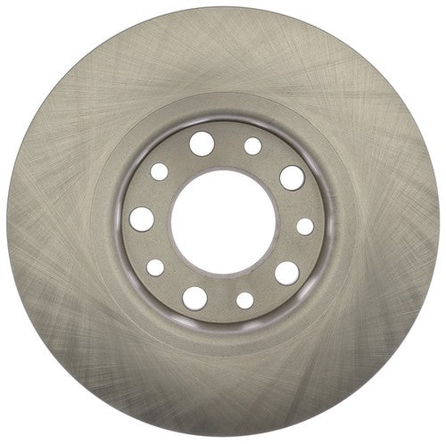 Raybestos Brakes 781099R R-Line BRAKE ROTORS OEM