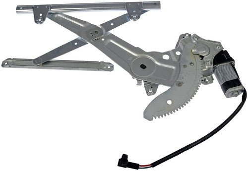 Dorman (OE Solutions) 741-829 OE Solutions WINDOW ASSEMBLIES & MOTORS