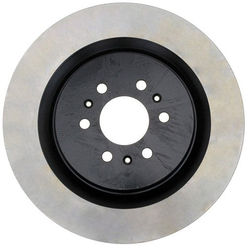 Raybestos Brakes 580265 Specialty - Street Performance BRAKE ROTORS OEM
