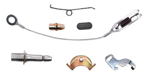 Raybestos Brakes H2660 R-Line BRAKE HARDWARE AND CABLES OEM
