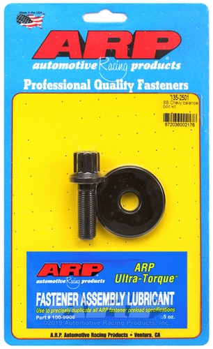 ARP Auto Racing 135-2501  BOLT KIT