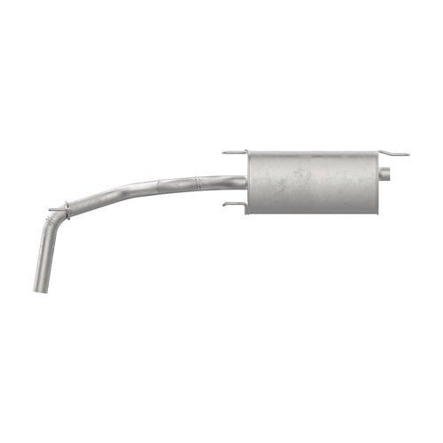 Walker Exhaust 56277 Quiet-Flow SS Muffler EXHAUST OEM