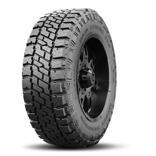 Mickey Thompson Tires 272404 Baja Legend EXP  TIRE PASSENGER CAR