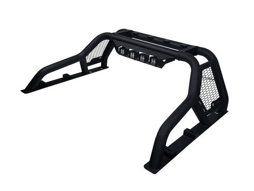 Armordillo 7163072 CR1 Series BED RAILS