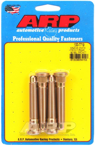 ARP Auto Racing 100-7719  WHEEL STUD KIT