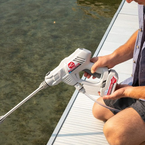 Taylor Made 12444 Power Pro Max MARINE PRESSURE WASHER