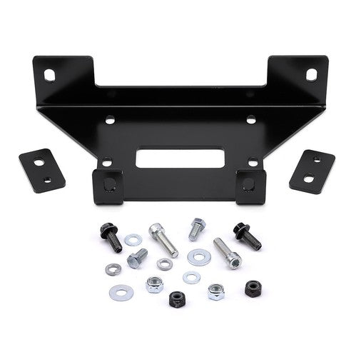 Warn 102946  WINCH MOUNT