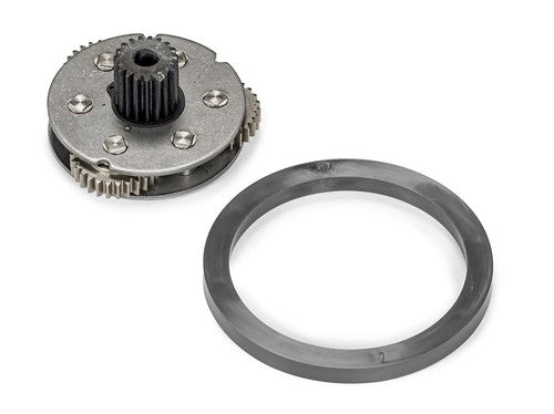 Warn 109698  WINCH ACCESSORIES