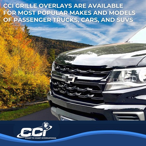 Coast To Coast GI181  GRILL INSERT
