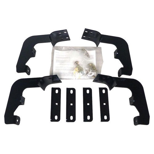 Westin Automotive 22-2055  TUBULAR MOUNTING KIT