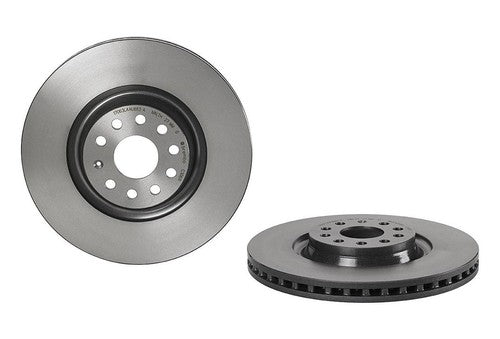 Brembo 09C30611C02  BRAKE ROTORS