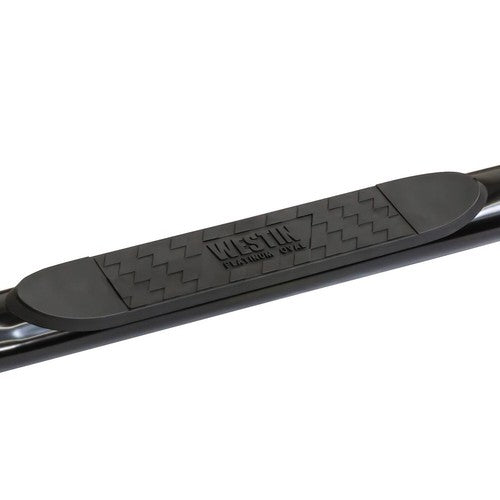 Westin Automotive 21-3815 Platinum NERF BAR OVAL 4"