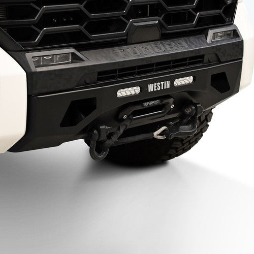 Westin Automotive 58-411285  Bumper