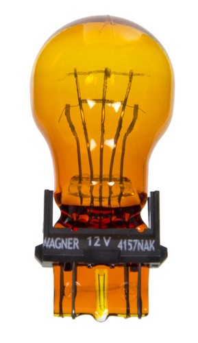 Wagner Lighting BP4157NALL Long Life BULBS & FLASHERS