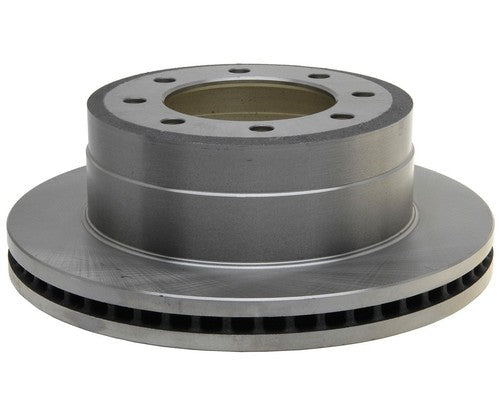 Raybestos Brakes 681017R R-Line BRAKE ROTORS OEM