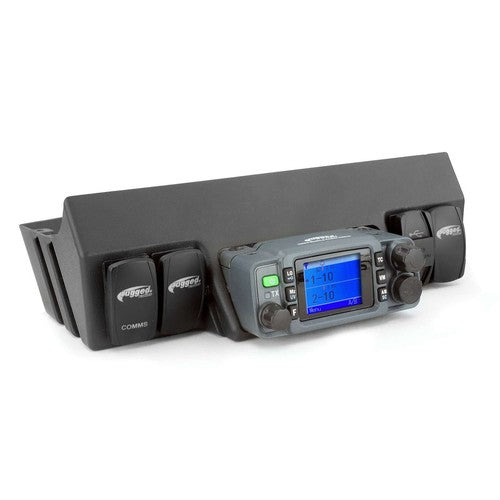 Rugged Radios MT-JK-25WP  SATELLITE RADIO