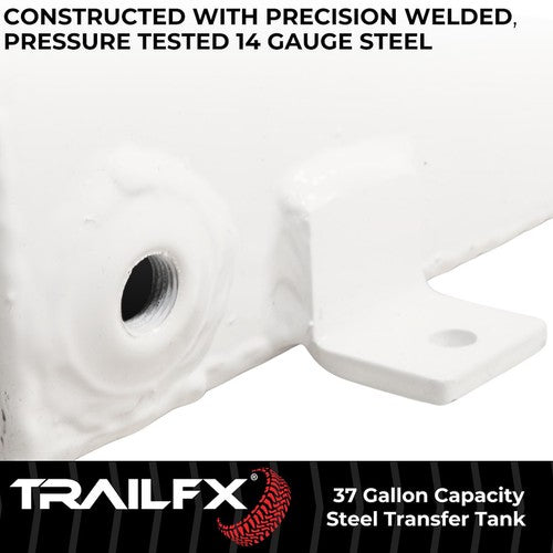 TrailFX 21040SW TFX Liquid Transfer LIQUID TRANSFER TANK