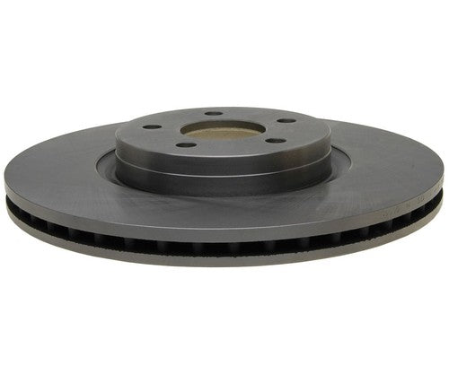 Raybestos Brakes 680998R R-Line BRAKE ROTORS OEM