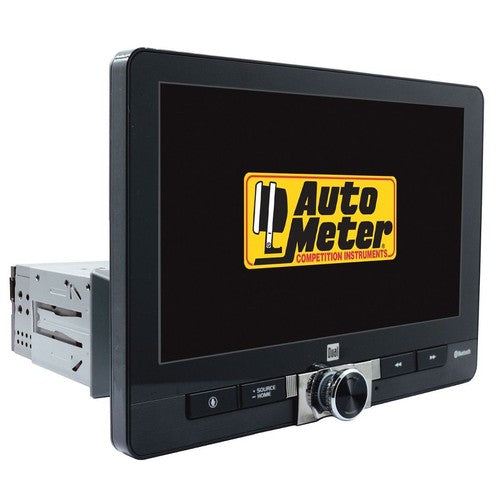 AutoMeter 9125 DashPlay MOBILE AUDIO