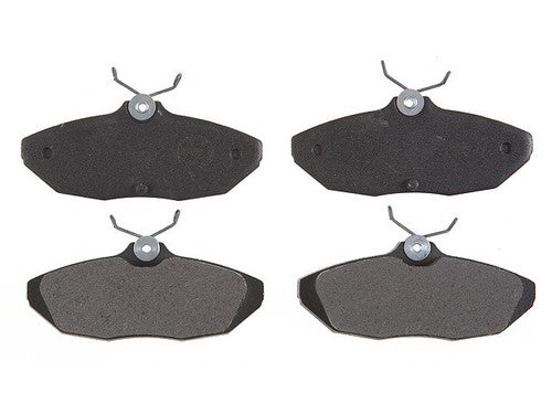 Raybestos Brakes PGD708M Element3 BRAKE PADS OEM