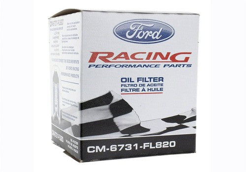 Ford Performance CM-6731-FL820 Engine Oil Filter OIL FILTER