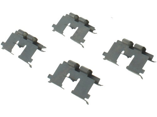 Stop Tech/ Power Slot 105.13150 Posi Quiet  BRAKE PADS