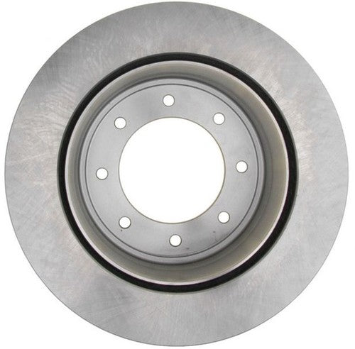 Raybestos Brakes 681018R R-Line BRAKE ROTORS OEM
