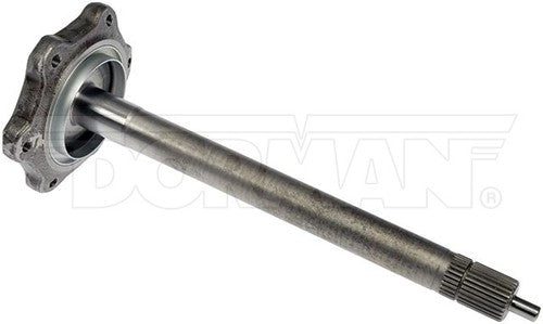 Dorman (OE Solutions) 630-637 OE Solutions CHASSIS PARTS OEM