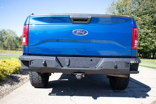 Fishbone Offroad FB22364  Bumper
