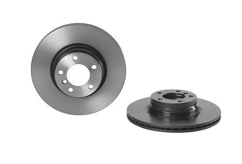 Brembo 09C11611C02  BRAKE ROTORS