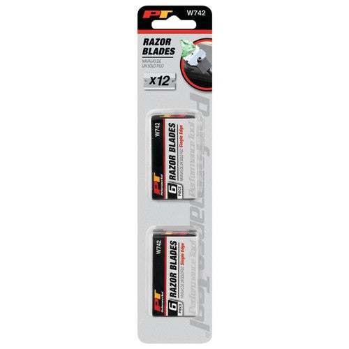 Performance Tool W742  TOOL