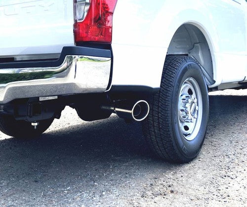 Gibson Exhaust 619908 Exhaust System Kit Cat Back System EXHAUST SYSTEM