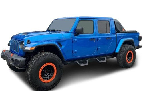 JEEP GLADIATOR 19-20 VIGOR ROLL BAR