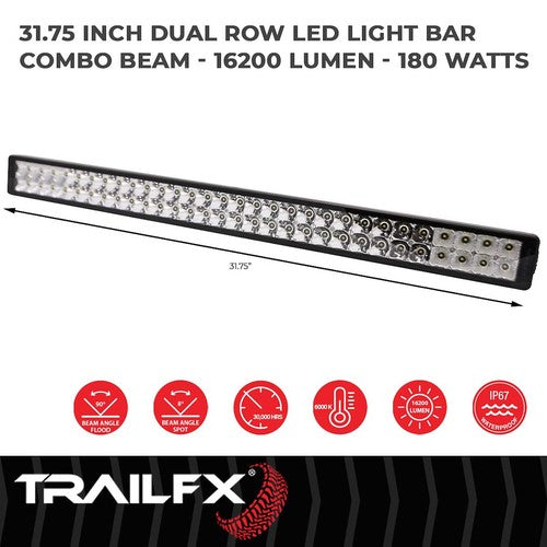 TrailFX 30DRSCM TFX LED Lights LED LIGHTS