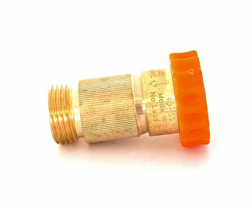 JR Products 62205  WATER ENTRY RV