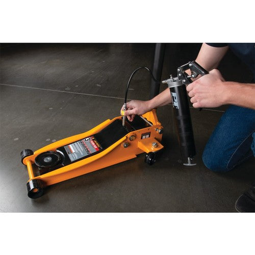 Performance Tool W54204 Pro Pistol Grip Grease Gun