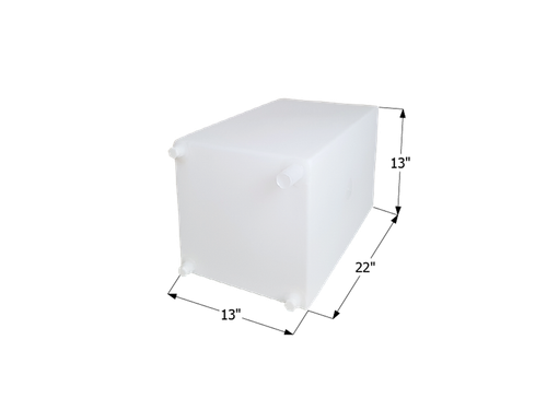 Icon 12723  HOLDING TANKS RV