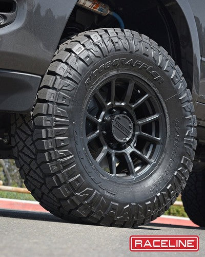 Raceline 950B-89050+18 950B Gauge WHEELS