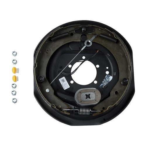 Lippert Components 296652  TRAILER BRAKE ASSEMBLY
