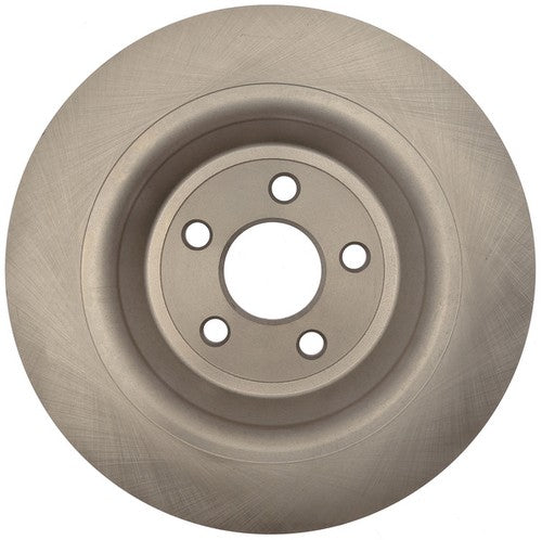 Raybestos Brakes 682151R R-Line BRAKE ROTORS OEM