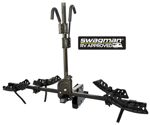 Swagman 66684 Deluxe Series BIKE RACK