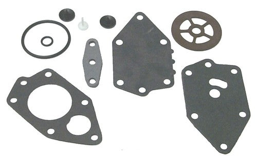 Sierra Marine 18-7800 Marine Series MARINE FUEL PUMP GASKET